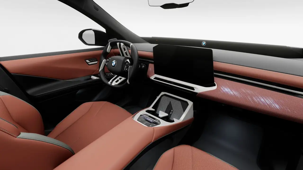 BMW iX3 - Image 14