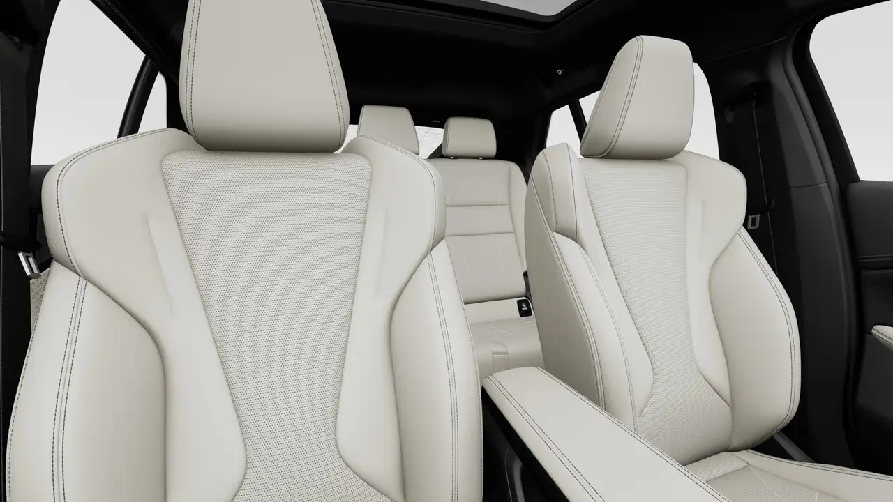 BMW X2 - Image 14