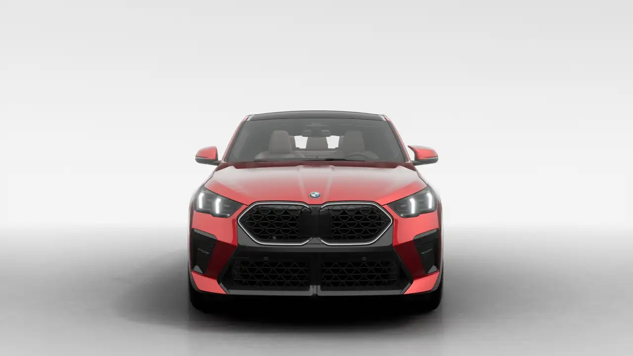 BMW X2 - Image 4