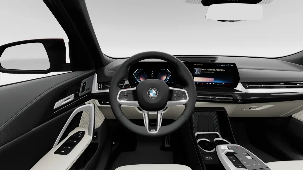BMW X2 - Image 16