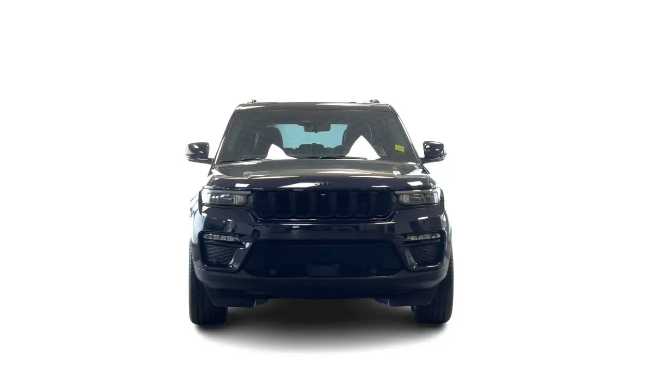 Jeep Grand Cherokee - Image 4