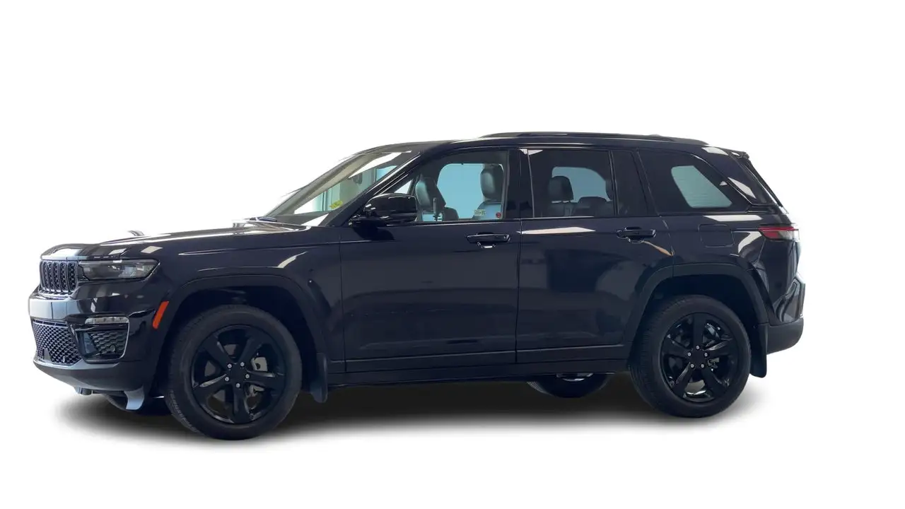 Jeep Grand Cherokee - Image 7