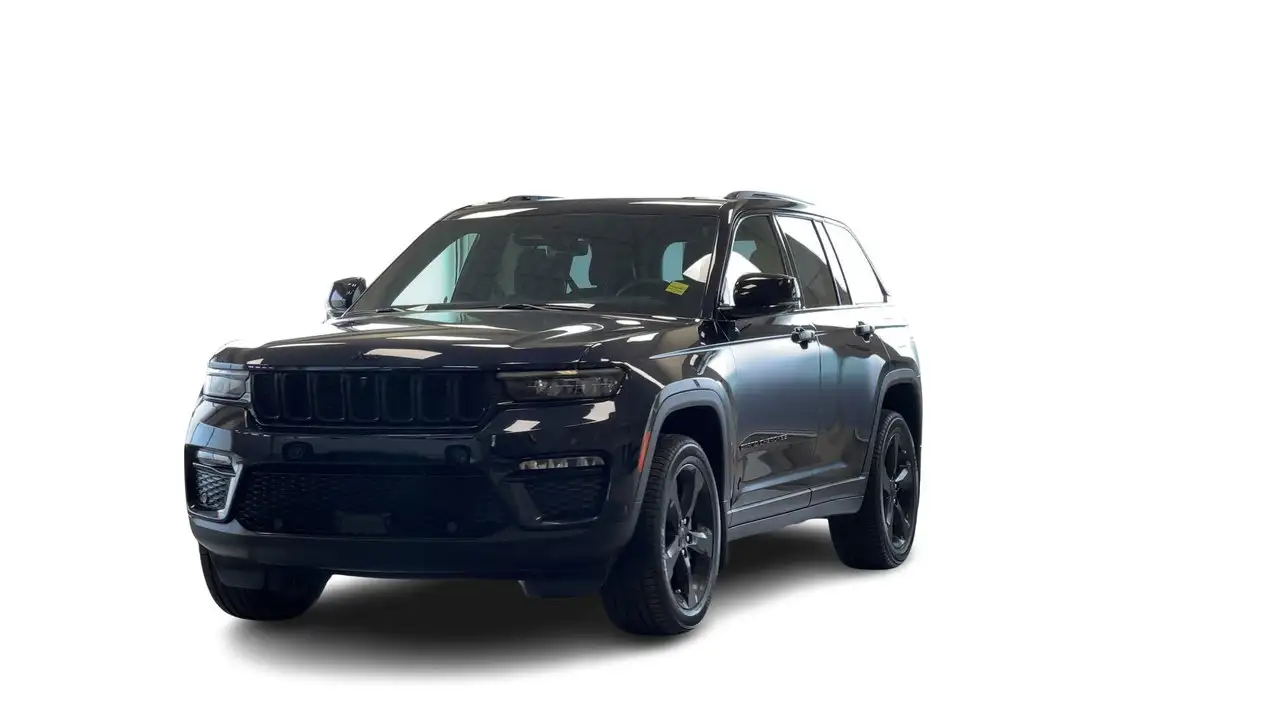 Jeep Grand Cherokee - Image 5