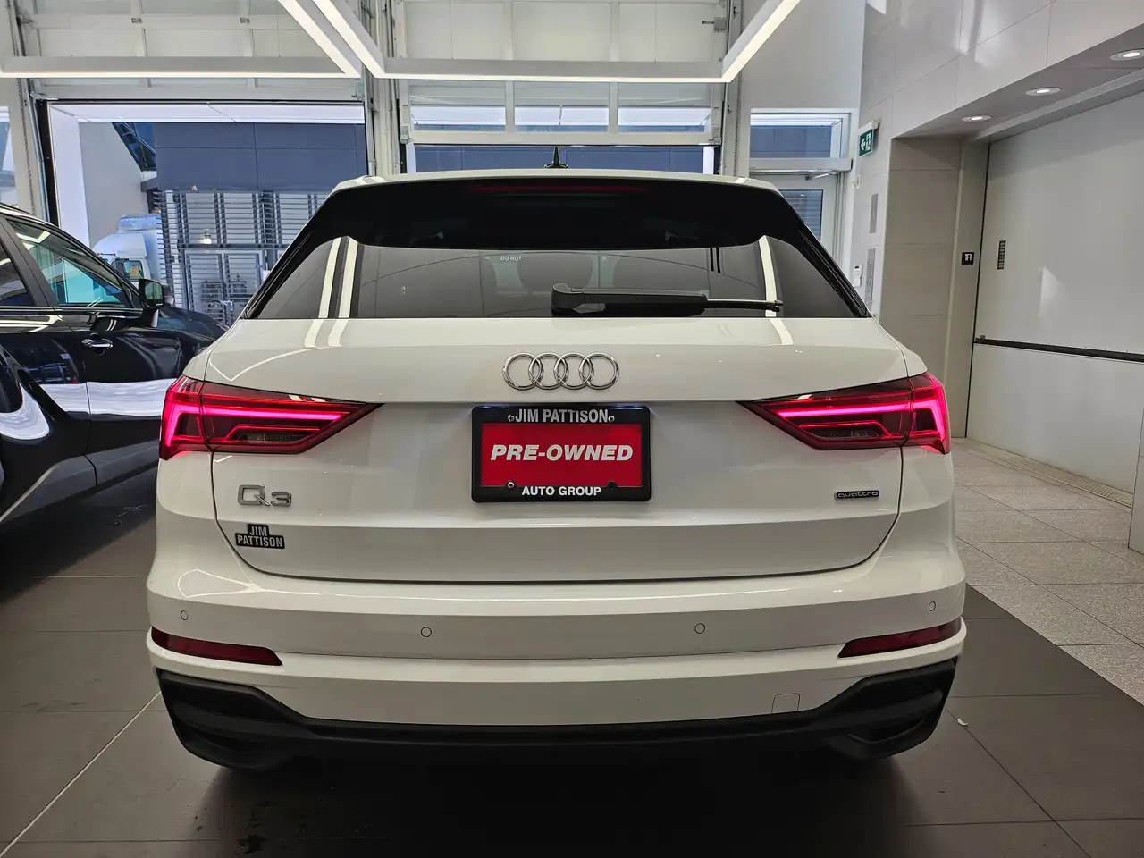 Audi Q3 - Image 4