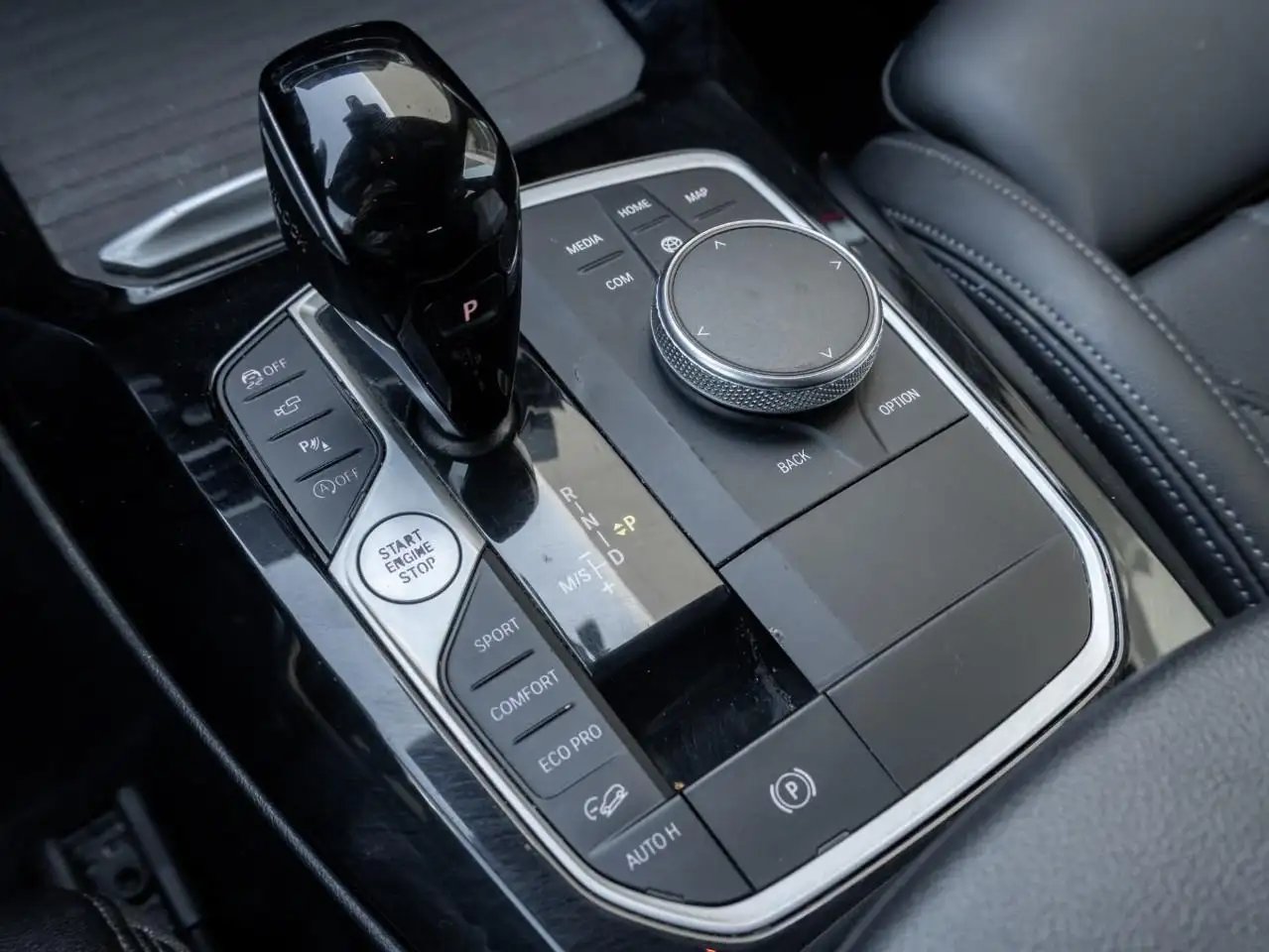 BMW X3 - Image 15