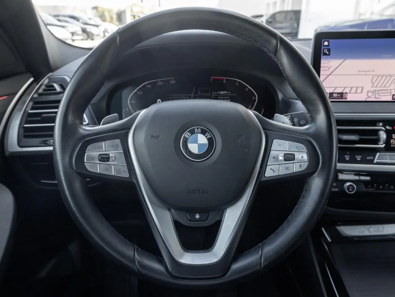 BMW X3 - Image 8