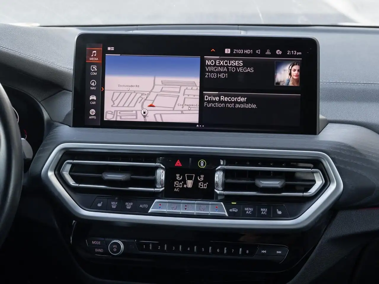 BMW X3 - Image 25