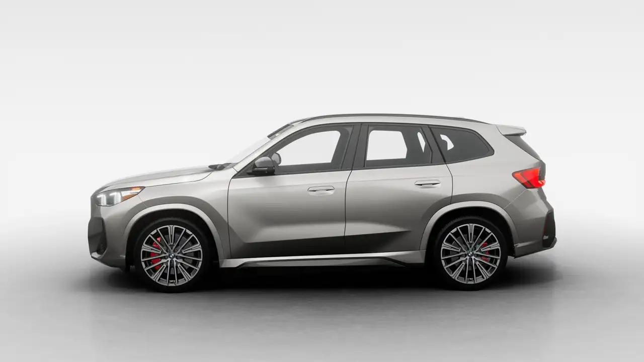 BMW X1 - Image 7