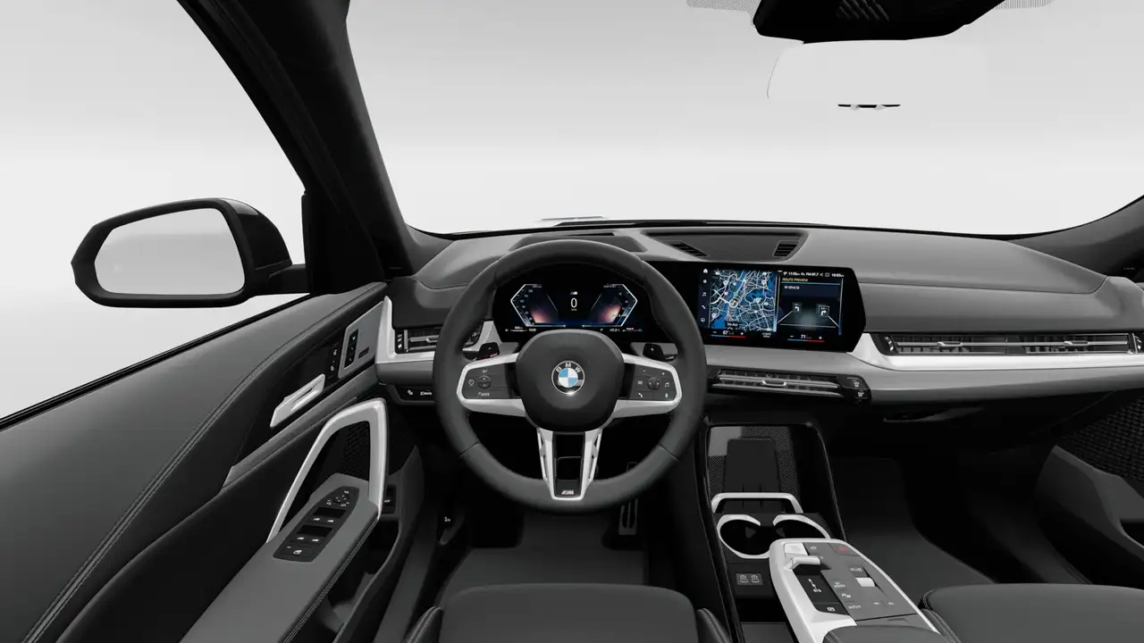 BMW X1 - Image 16