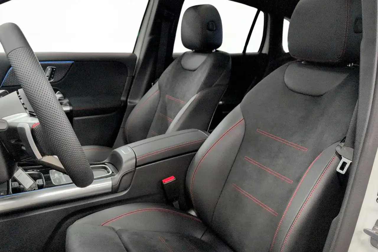 Mercedes-Benz GLA - Image 10