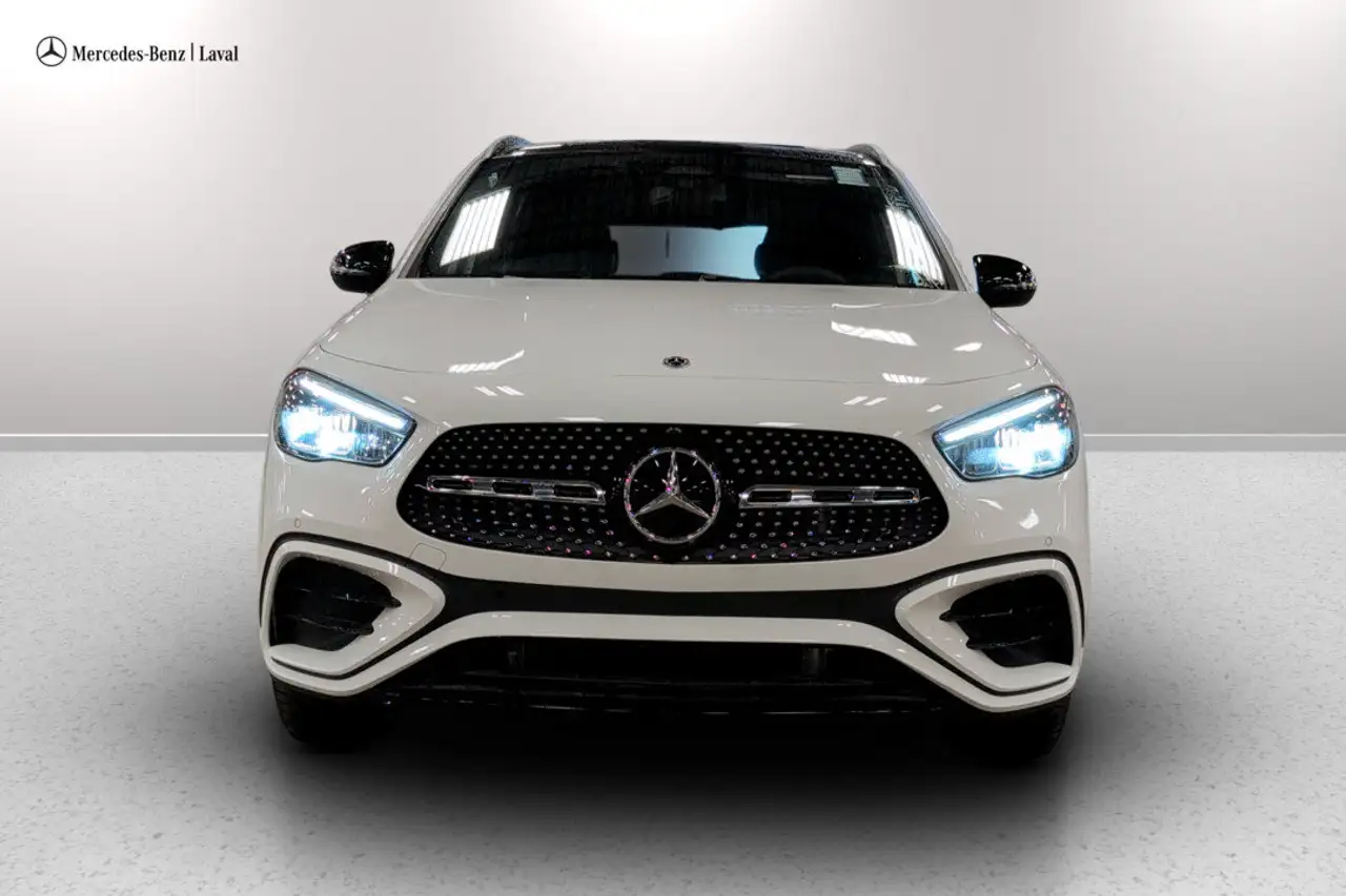 Mercedes-Benz GLA - Image 2