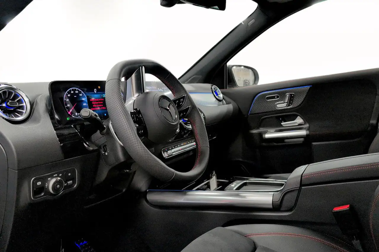 Mercedes-Benz GLA - Image 6
