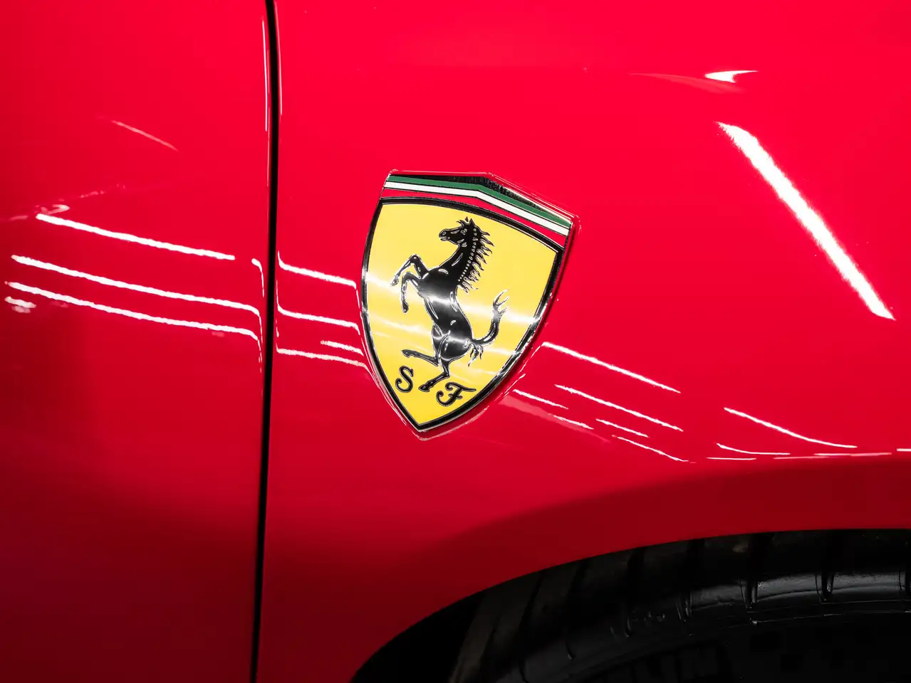 Ferrari SF90 Stradale - Image 22