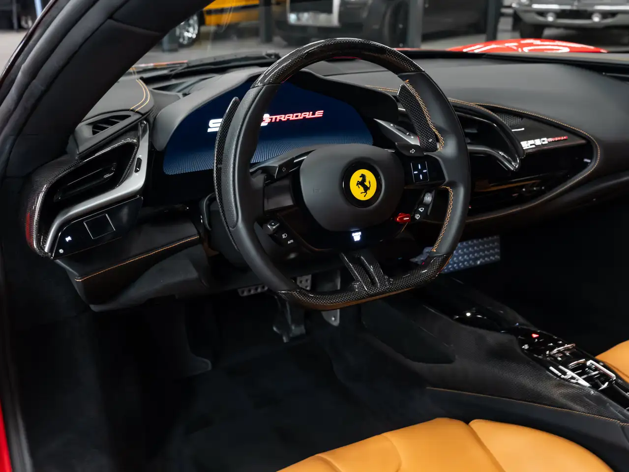Ferrari SF90 Stradale - Image 43
