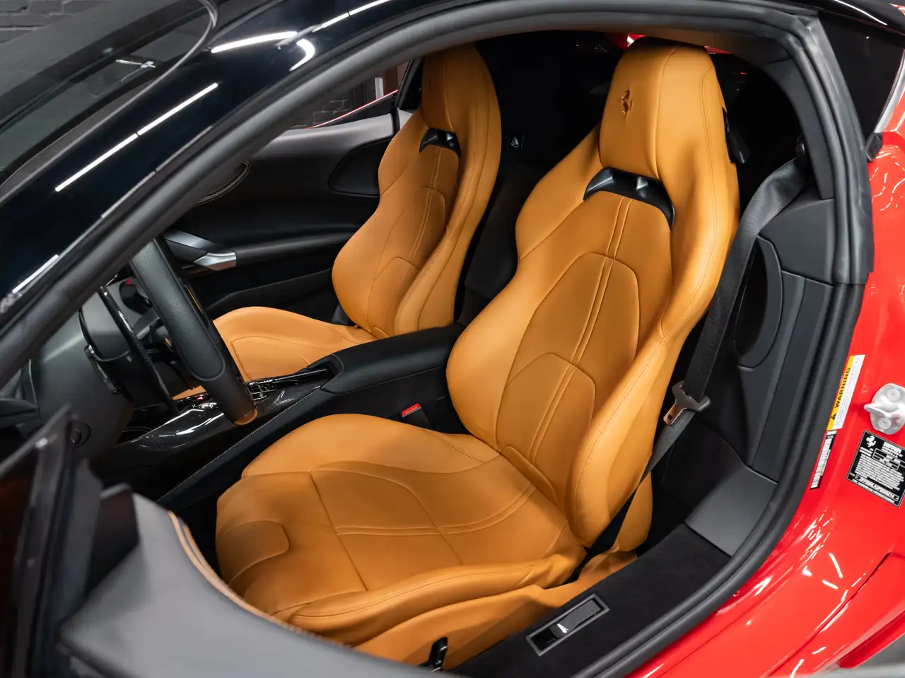 Ferrari SF90 Stradale - Image 34