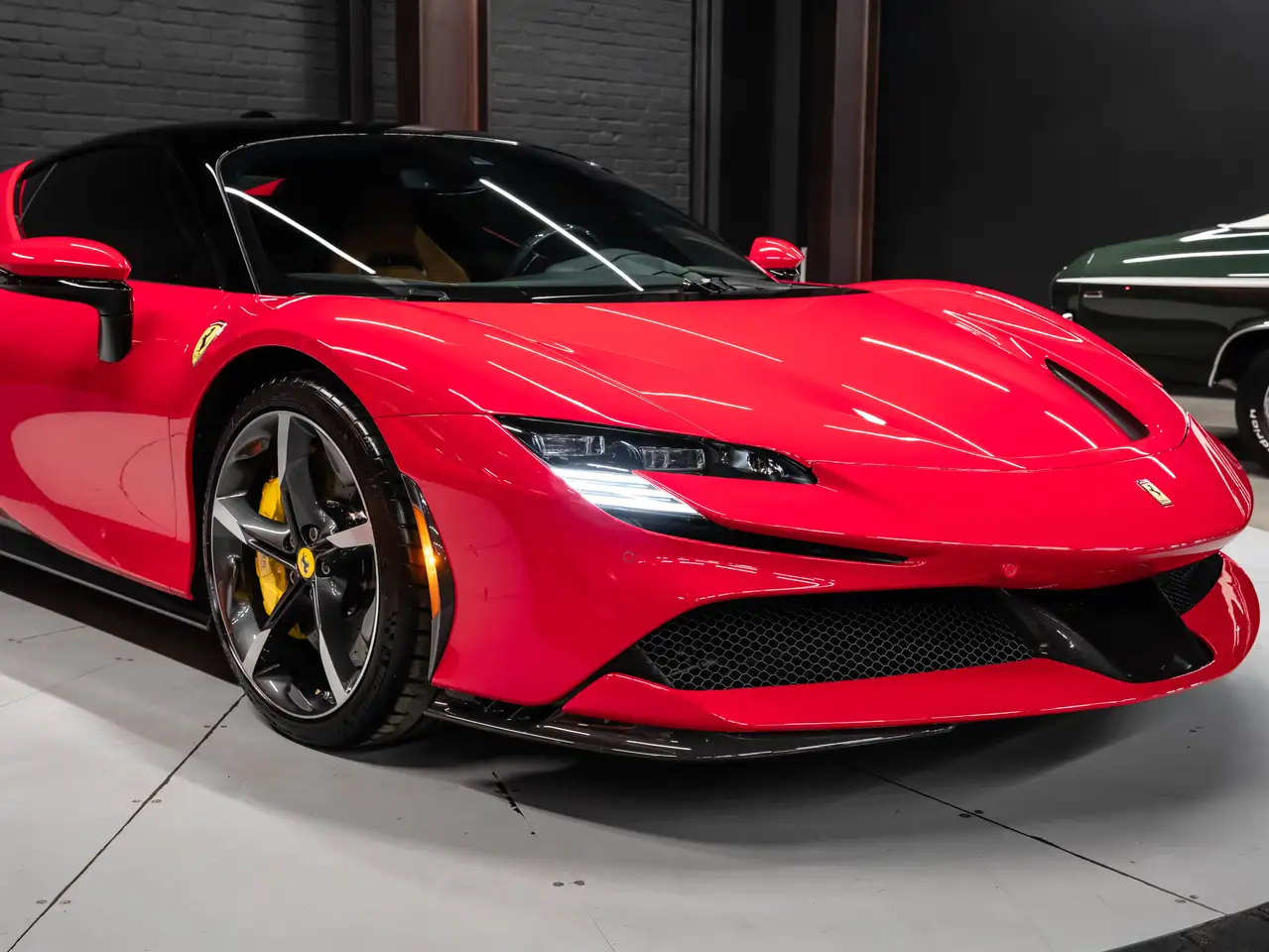 Ferrari SF90 Stradale - Image 17