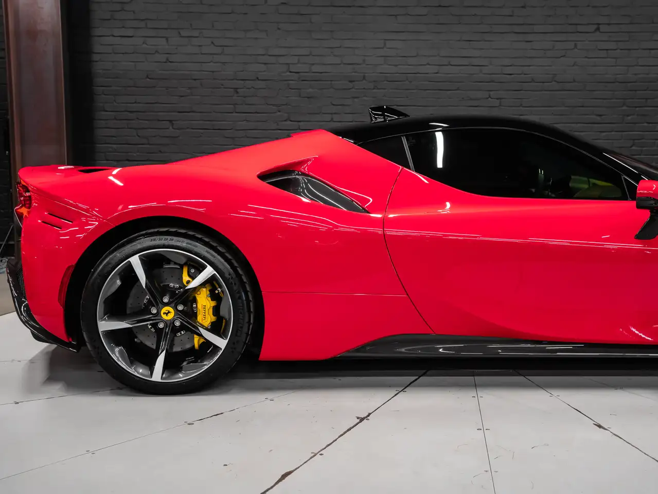 Ferrari SF90 Stradale - Image 19