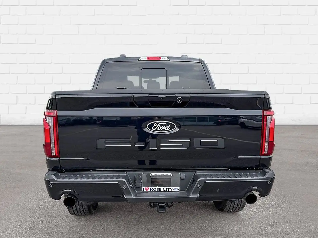 Ford F-150 - Image 5