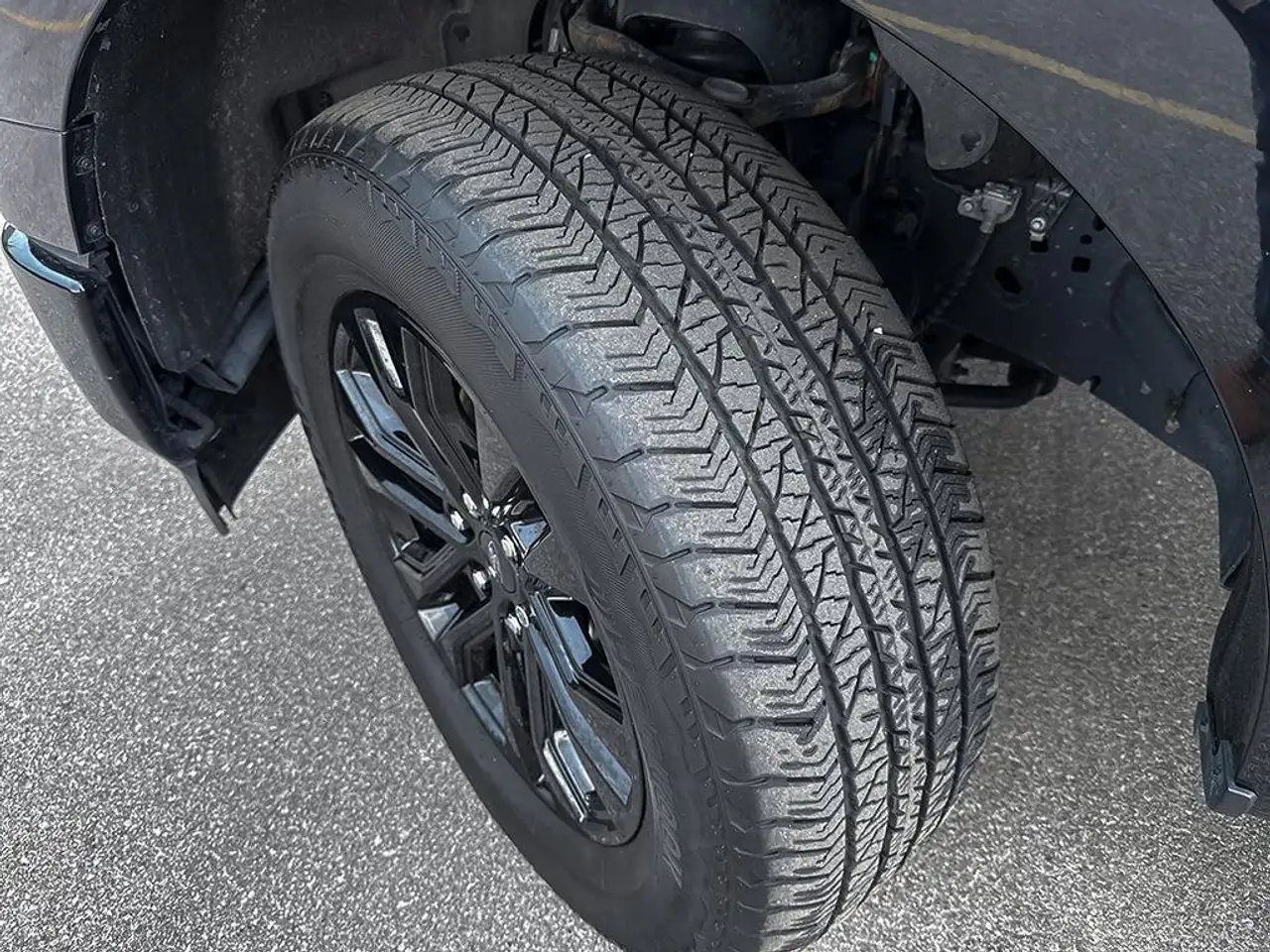 Ford F-150 - Image 11