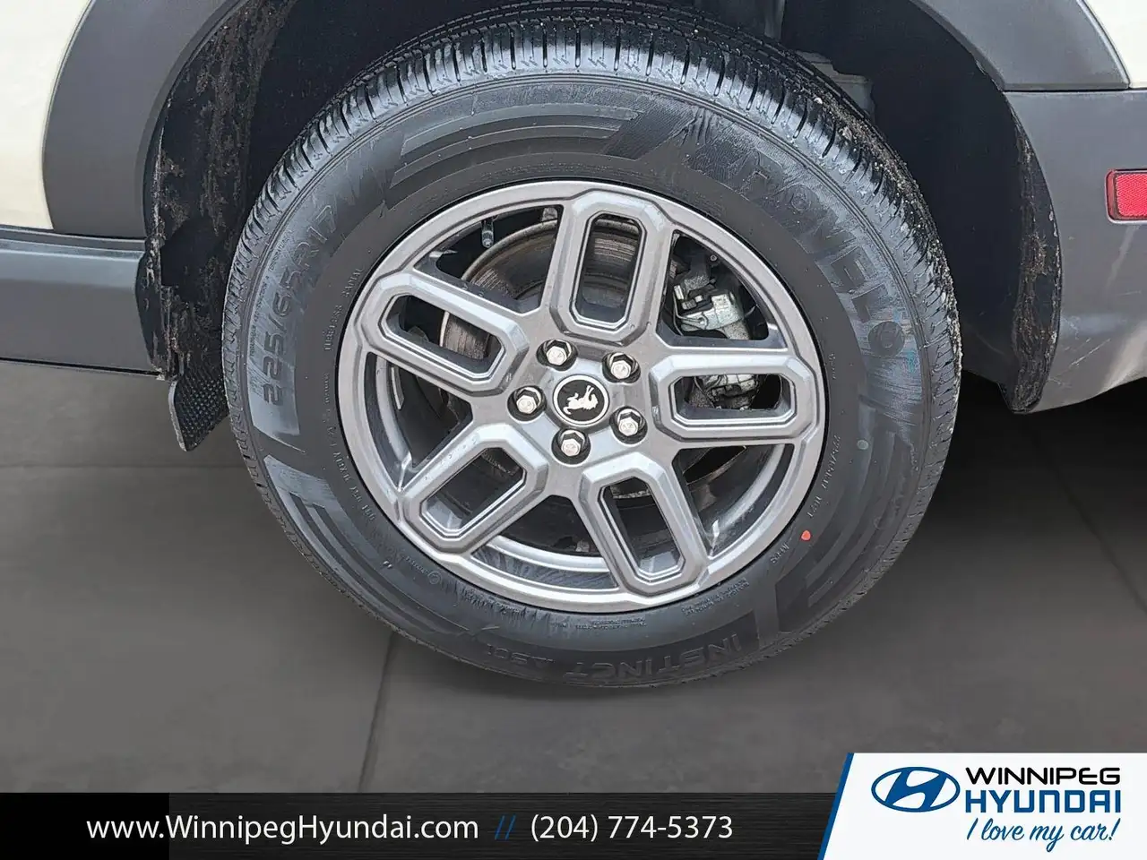 Ford Bronco Sport - Image 7