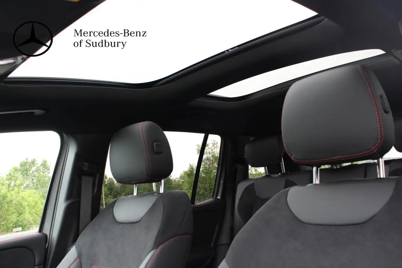 Mercedes-Benz GLB - Image 10