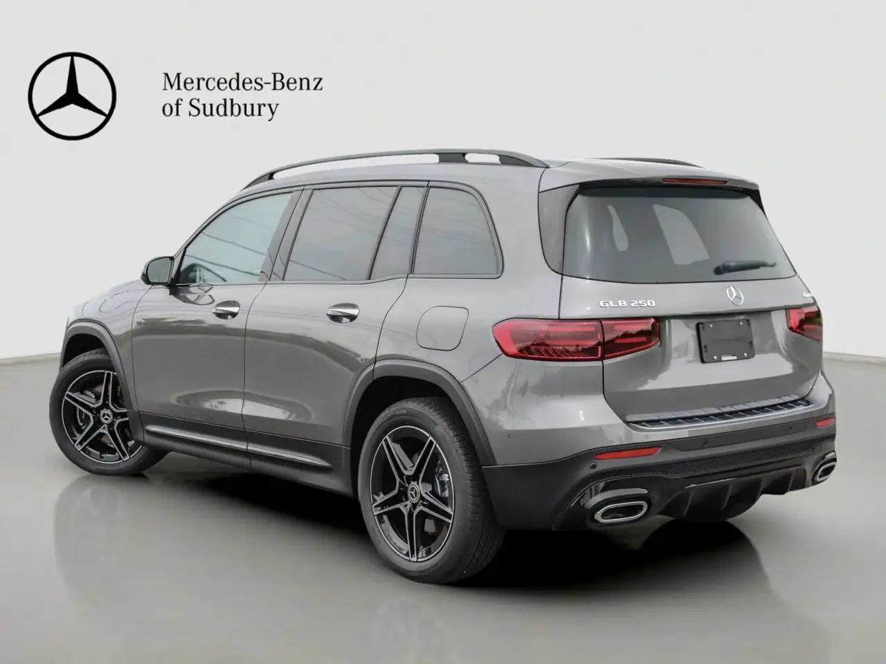 Mercedes-Benz GLB - Image 4