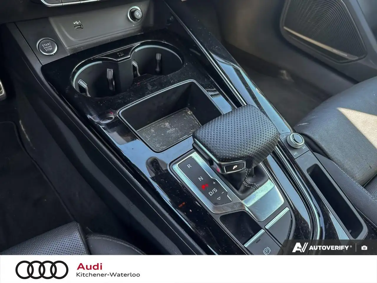 Audi A5 - Image 14