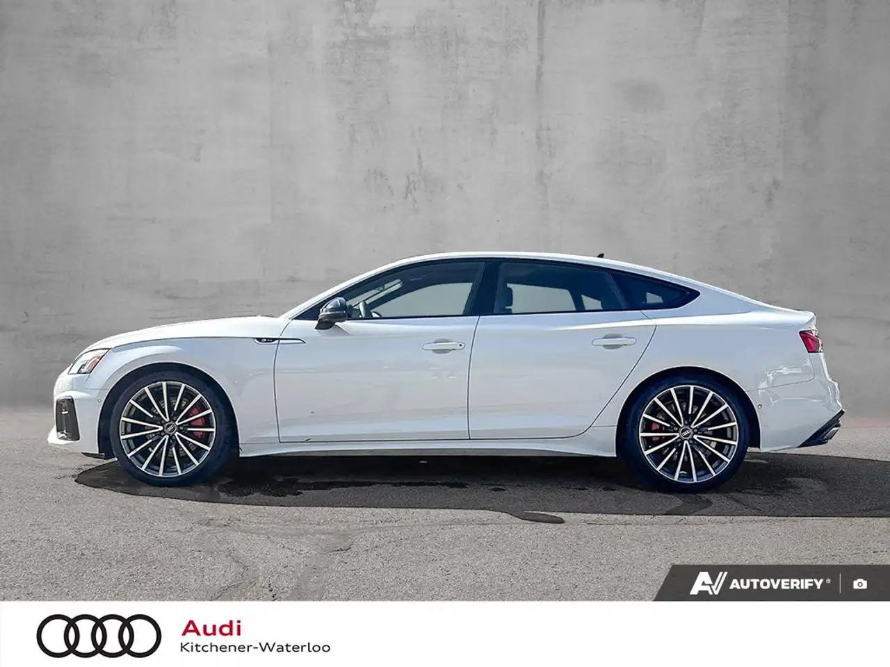 Audi A5 - Image 3