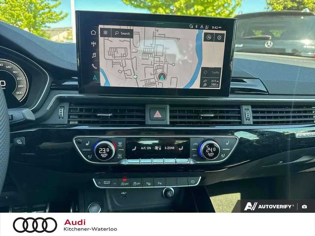 Audi A5 - Image 15