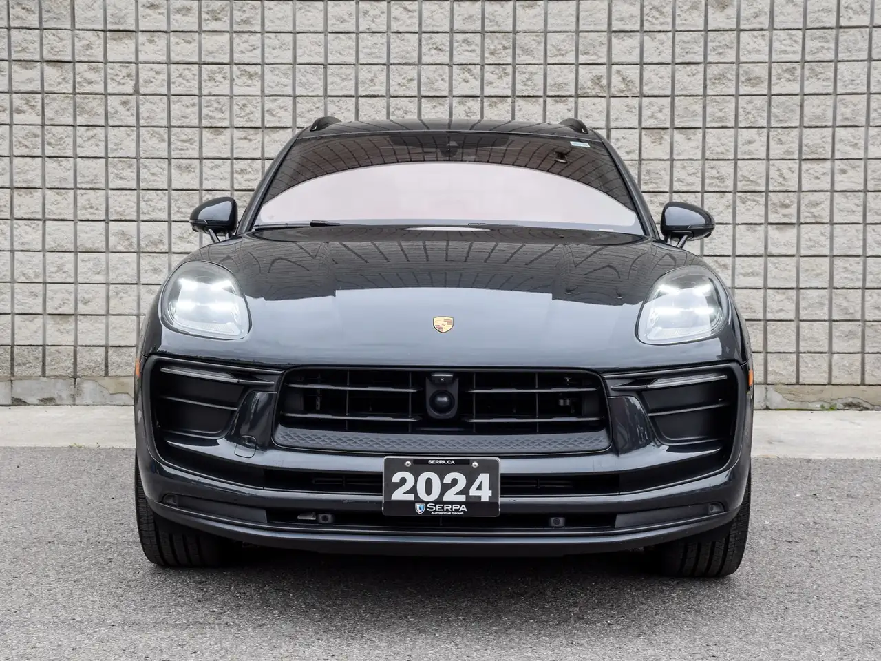 Porsche Macan - Image 3