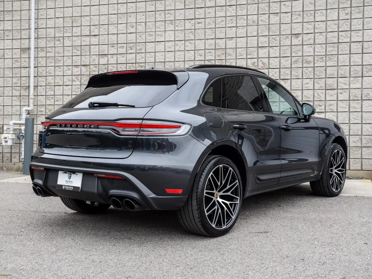 Porsche Macan - Image 5