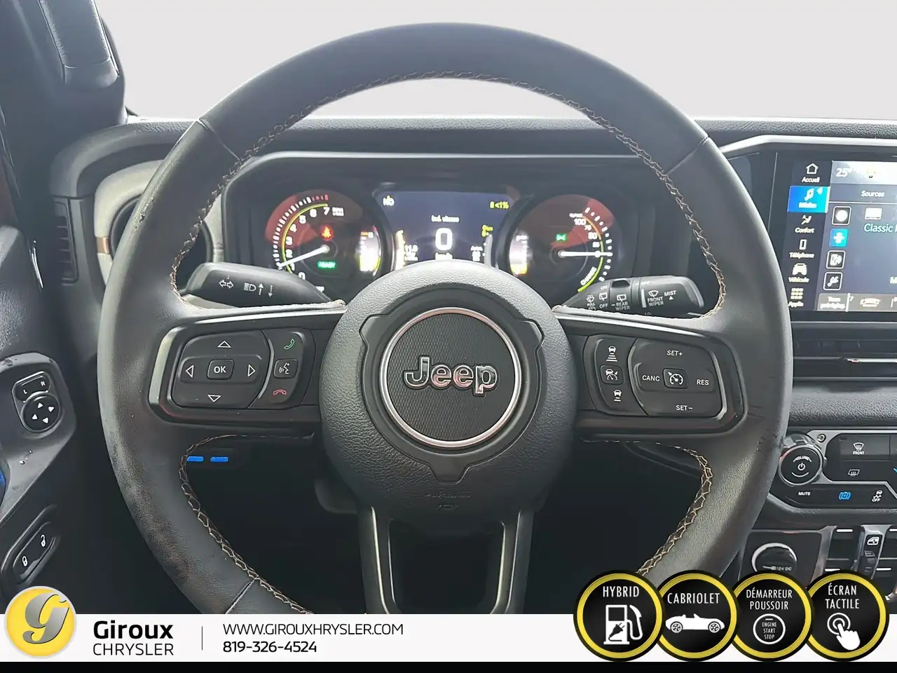 Jeep Wrangler - Image 14