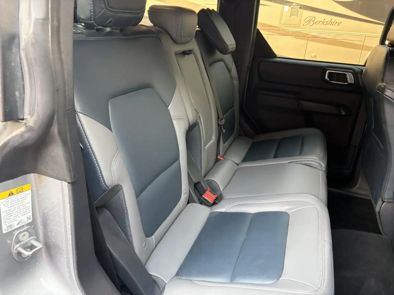 Ford Bronco - Image 17