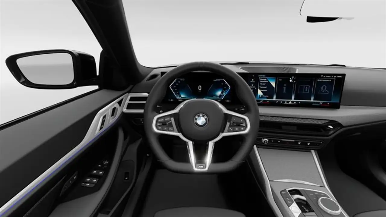 BMW i4 - Image 13