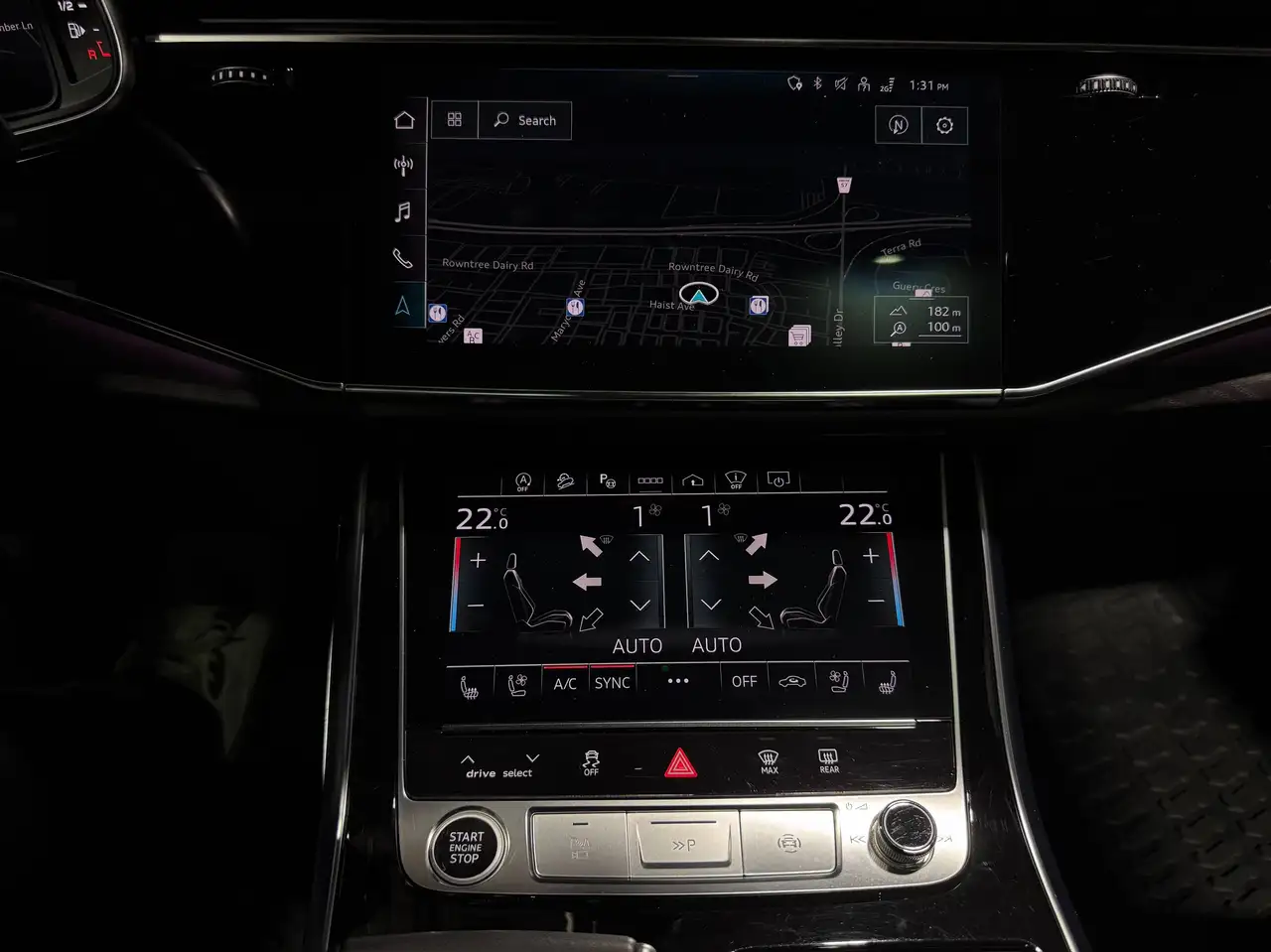 Audi Q8 - Image 18