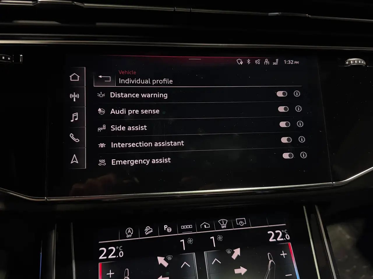 Audi Q8 - Image 22