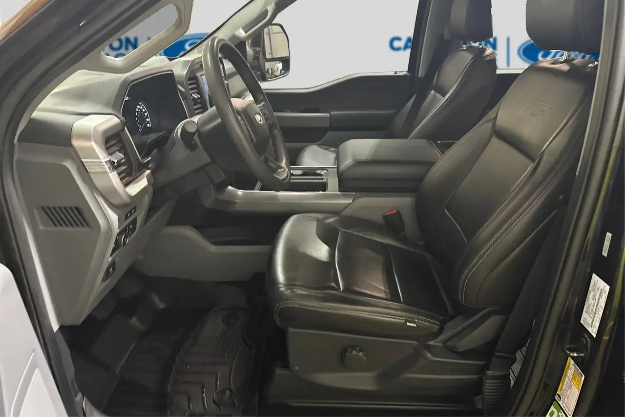 Ford F-150 - Image 11