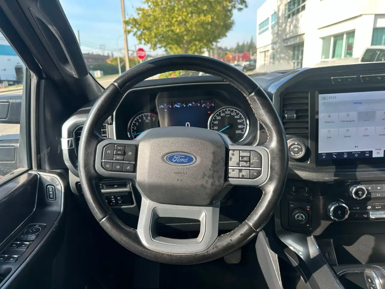 Ford F-150 - Image 19