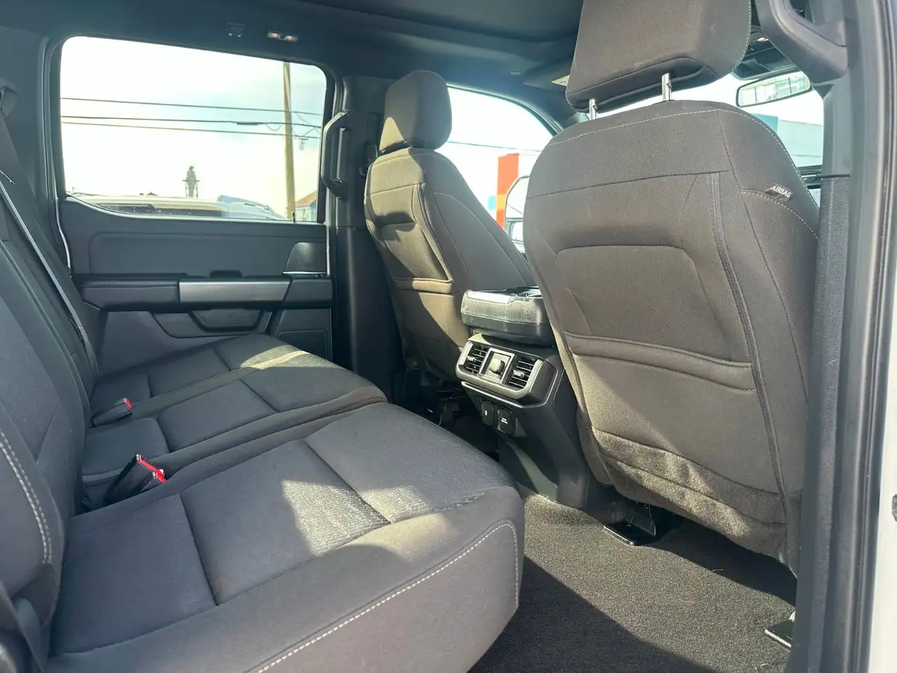 Ford F-150 - Image 15