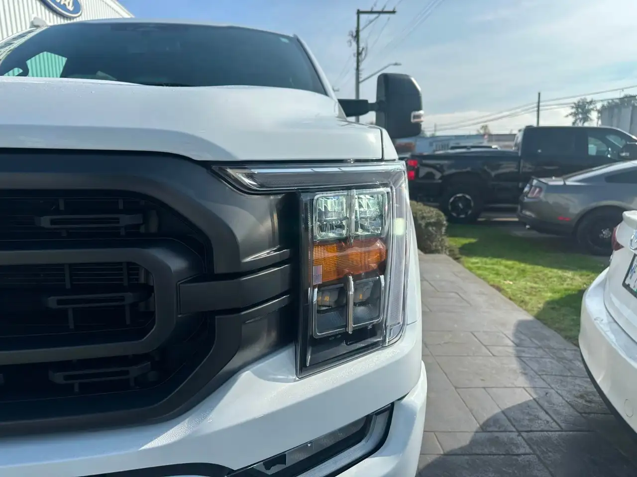 Ford F-150 - Image 17