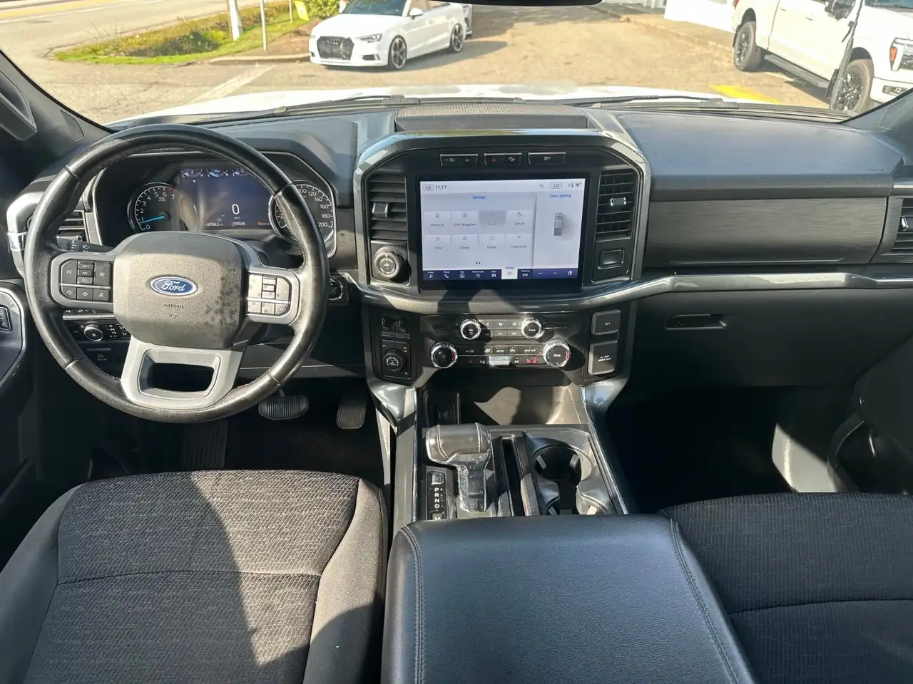 Ford F-150 - Image 11