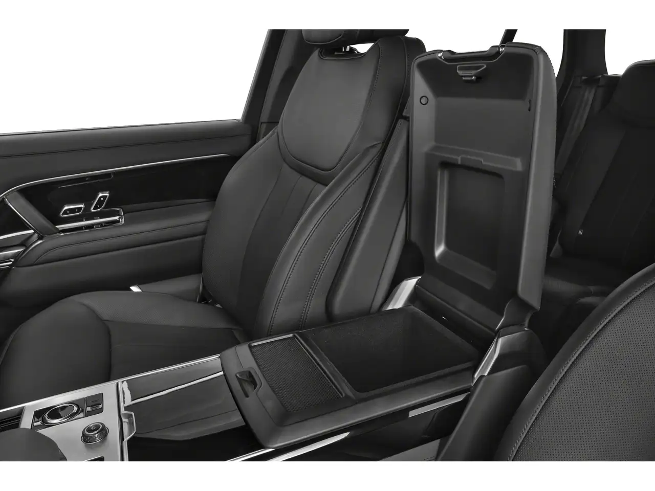 Land Rover Range Rover - Image 9