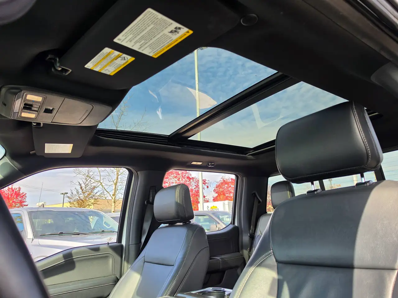 Ford F-150 - Image 13