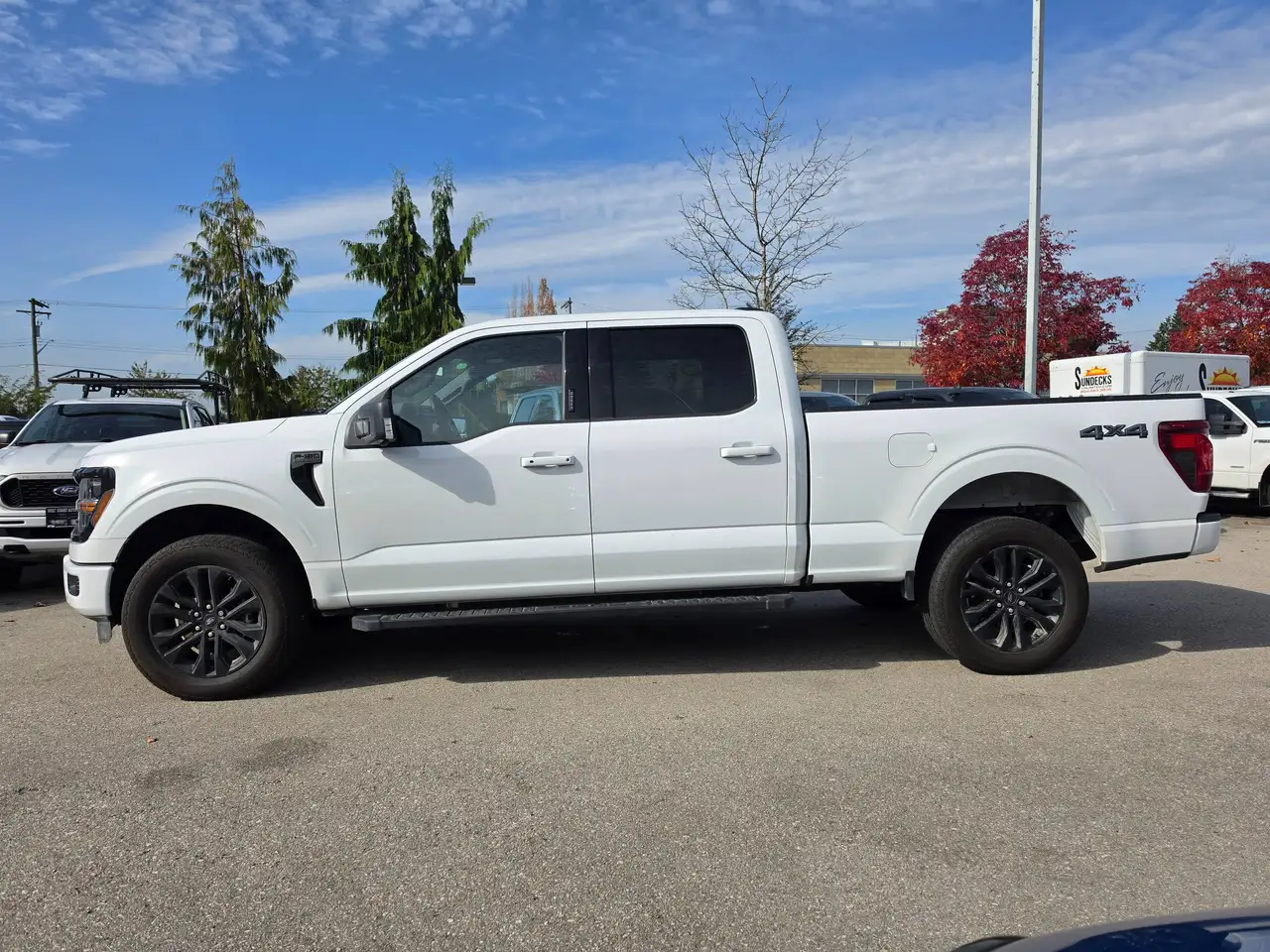 Ford F-150 - Image 4