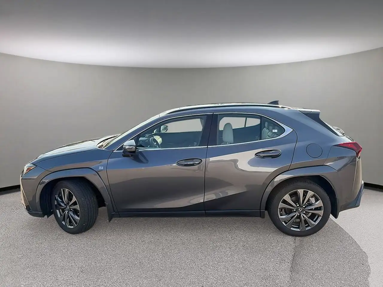 Lexus UX - Image 3