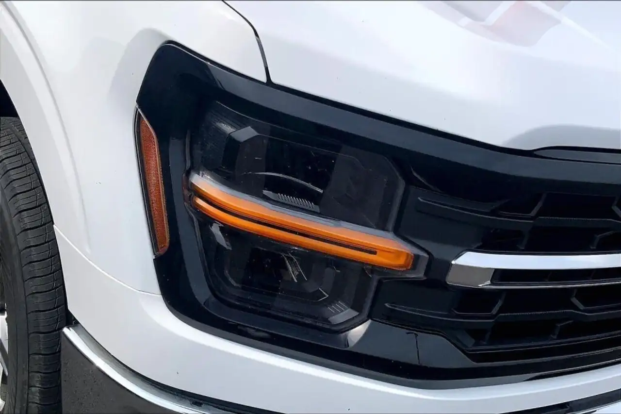Ford F-150 - Image 25