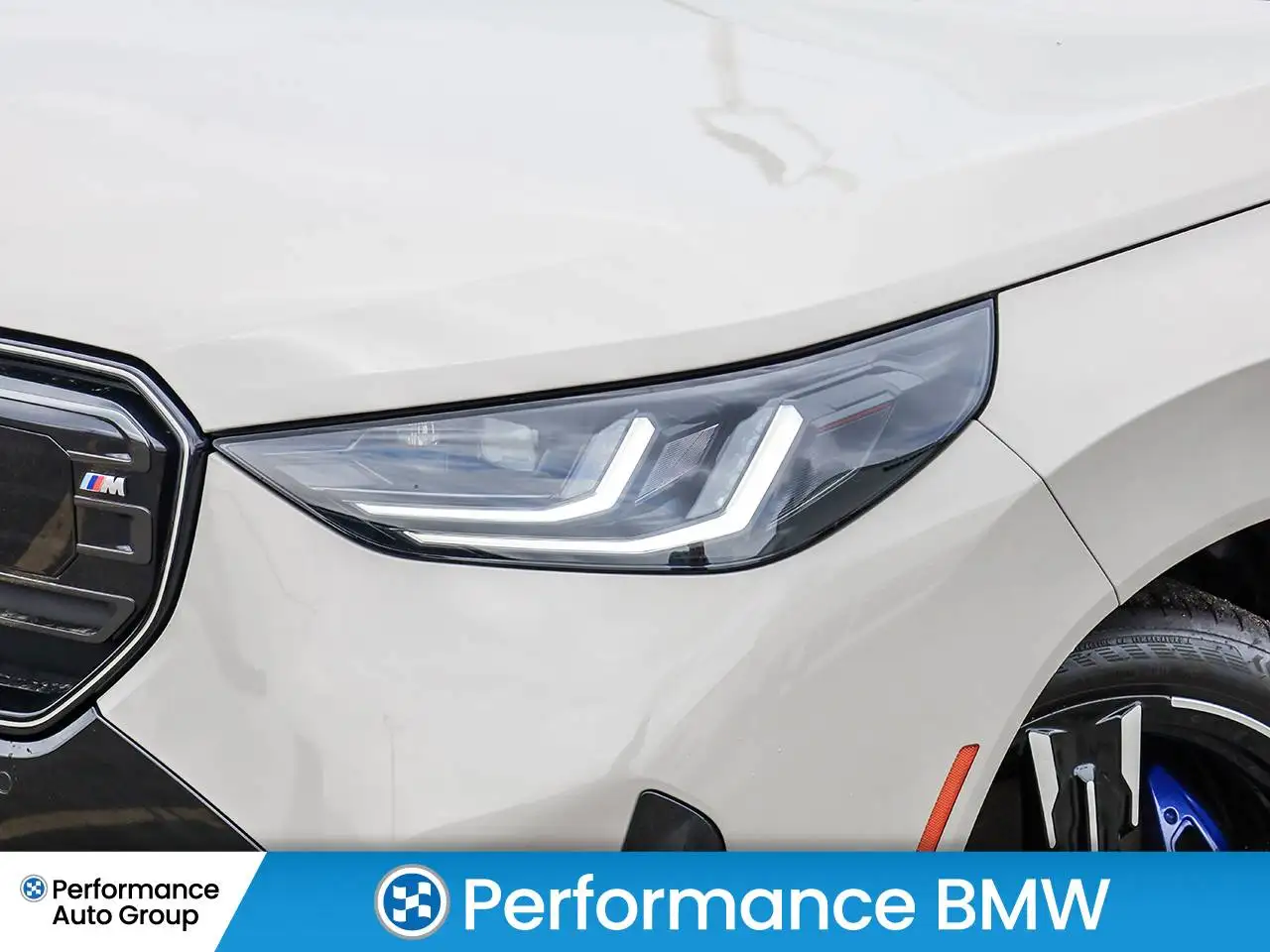 BMW X3 - Image 8