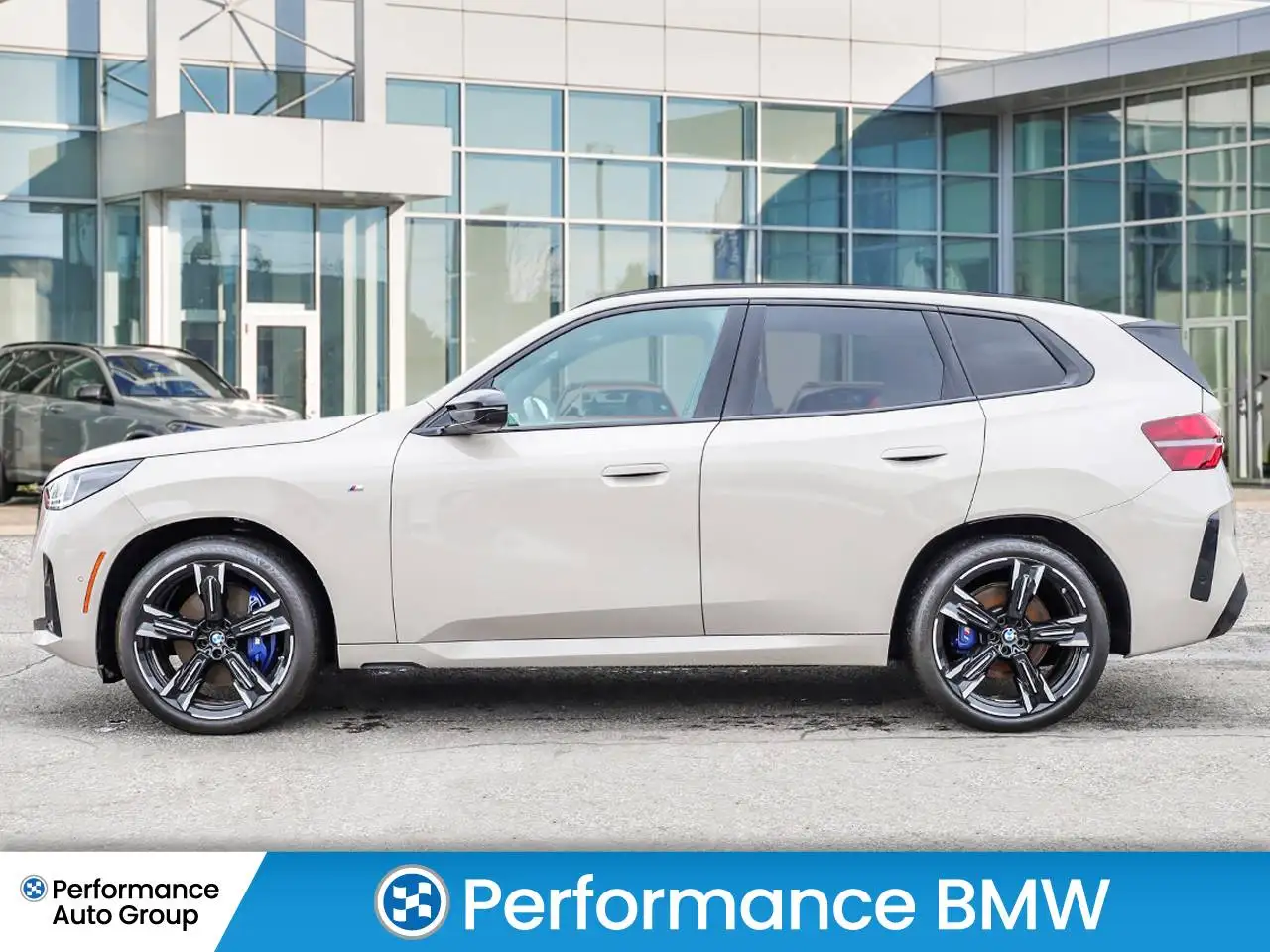 BMW X3 - Image 3
