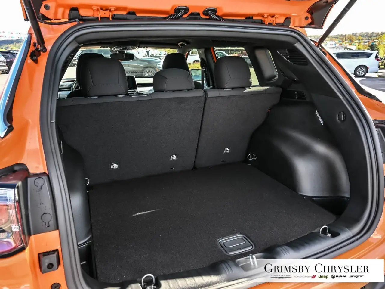 Jeep Compass - Image 6
