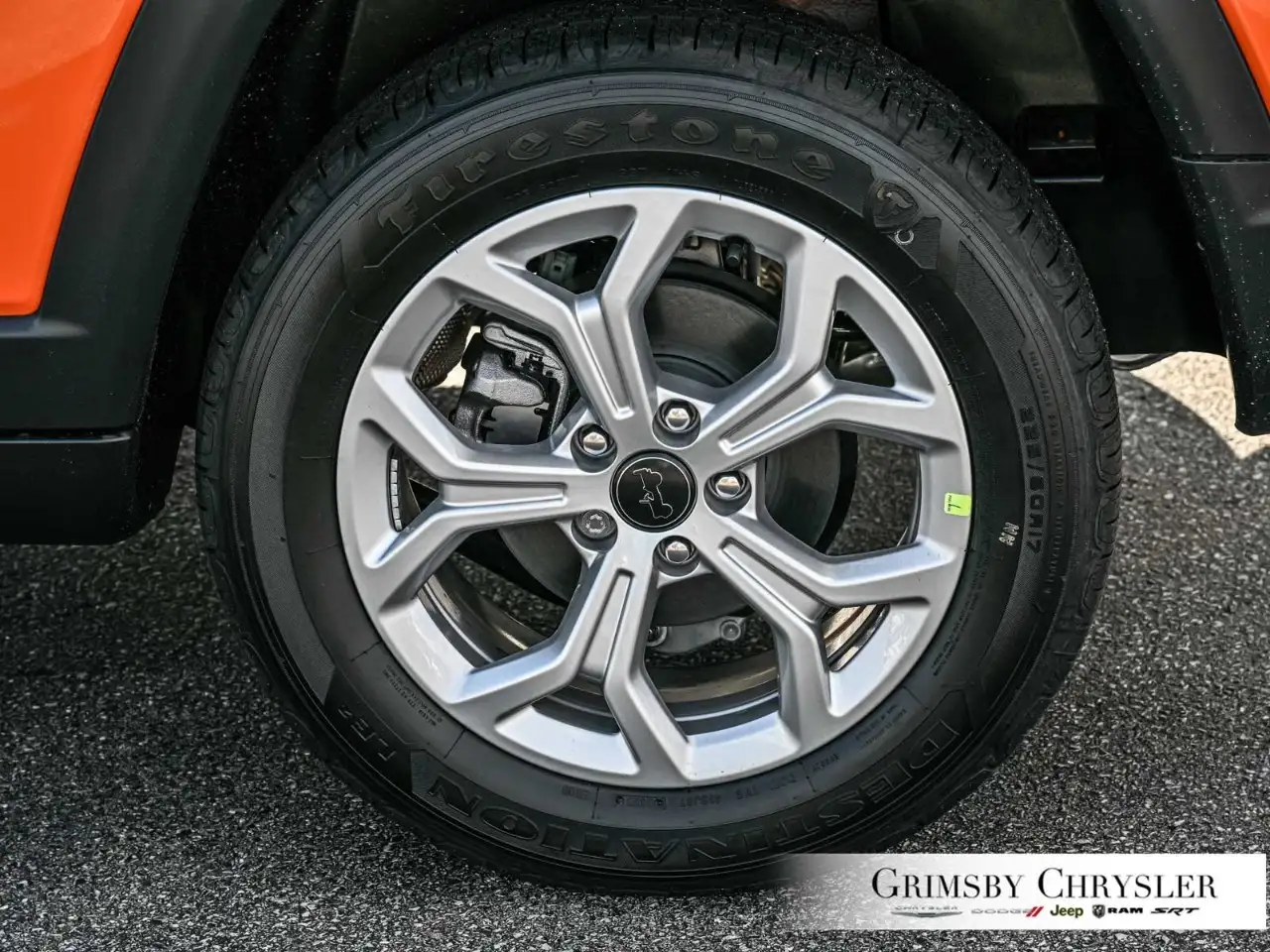 Jeep Compass - Image 9